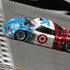 Indycar  Chi partecipa alla 24 ore di Daytona