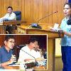 LETTER FROM KALINAW Padayon Nong Fermin  Padayon kita  Dear Editor