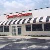 and supplied Awnings for Applebees  Arby s   Benningans  Burger King   Movie Gallery   Ruby Tuesday s  Shoe World  Steak n Shake   Waffle House  and many other nationally recognized corporations  We also manufacture awnings for local customers  No project is too large or too small for us