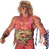 What is tougher than the Ultimate Boarder  The Ultimate Burrito from Taco Bell  No way  The ULTIMATE WARRIOR from WWF  Maybe  How about the Ultimate Fighting Championship  I actually think those guys are more artists than extreme beings  So if you still aren t down with the