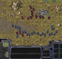 starcraft terran