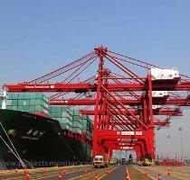 Traffic handled by major ports grew by only 2 13 per cent during 2008 09  making it amongst the slowest growth rates in recent years  Statistics released by the Indian Ports Association