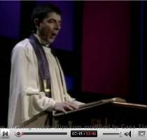 Rowan Atkinson Amazing Jesus Mr  Bean