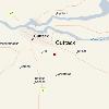 Select Cuttack Location Map Detail  Regional Map | Local Map | Street Map