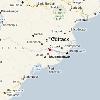 Select Cuttack Location Map Detail  Regional Map | Local Map | Street Map