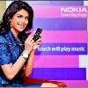 Posted by Nimish Dubey Brand ambassadors can be a bit of an embarrassment at times   one remembers Deepika Padukone t elling the media that the LG Viewty was a good phone because it could be used by  men as well as women   Well  Nokia brand ambassador Priyanka Chopra has managed to undermine Nokia s much