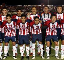 Chivas USA y Soccer United Marketing  SUM  anunciaron que por primera vez en territorio estadounidense  el equipo m�s popular de M�xico  el Club Deportivo Guadalajara  conocido como las