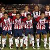 Chivas USA y Soccer United Marketing  SUM  anunciaron que por primera vez en territorio estadounidense  el equipo m�s popular de M�xico  el Club Deportivo Guadalajara  conocido como las