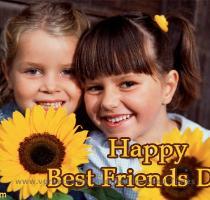 SMS Cards Friendship Messages Friendship Day Wishes   Best Friends Day Cards  Best Friends Day Greeting Cards  Best Friends Day Ecards  Best Friends Day Greetings From Vgreets com