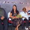 Endhiran  starring Rajnikanth and Aishwarya Rai in lead roles  he doesn t fail to focus on his production  Superstar Rajnikanth launched the audio of Eeram  on August 9 at Satyam Cinemas