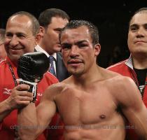 Juan Manuel Marquez