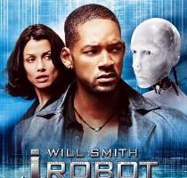 I Robot 2004