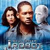 I Robot 2004