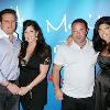 I can t wait to see what kind of drama season 2 brings with these ladies  Lastly  Dina Manzo was there with her daughter Alexia  Chris Laurita  Jacqueline Laurita  Joe Giudice and Teresa Giudice