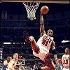 Rodman led the NBA in rebounding for a league record 7 consecutive years  With no prospects after graduation in 1979  Rodman took a series of menial jobs  While an overnight janitor at the