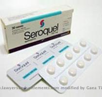 Seroquel se ha vinculado supuestamente con el aumento de los casos de diabetes y trastornos del nivel de az�car en sangre  la hiperglucemia  Seroquel se utiliza como tratamiento para episodios man�acos agudos asociados con el trastorno bipolar I y el tratamiento de la esquizofrenia  Es un medicamento antipsic�tico fabricado por