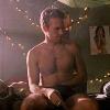 July 10  2009 by OxfordWright1 Here s a picture of naked James Van Der Beek in the movie Rules of Attraction   This maybe the only movie where you see Van Der Beek naked since he s getting not so hot roles for TV and