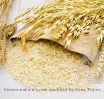 Wheat and rice stocks may soon be released into the open market to bring down the soaring food prices  Sources confirmed that the Empowered Group of Ministers  EGoM  on food   headed by