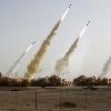 L Iran poss�de peut �tre surement des ing�nieurs cal�s en fission nucl�aire mais c�t� Photoshop  h� b� �a craint  En fait l�  sur la photo   il n y a que 3 missiles