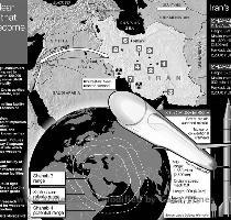 Encore une monumentale erreur de l Occident dont on paye actuellement le prix  car l islamisme radical trouve son origine dans l �pisode de Neauphle le Ch�teau  Tout a commenc� l�  MSJ   Mais  actuellement  les accusations port�es contre T�h�ran sont elles fond�es   HN   Je crois  Depuis quelques ann�es  le r�gime actuel  tout en reprenant la construction des