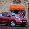 convenience within a modest overall length  Plus  a design that combines sporty  European inspired looks with great aerodynamics means the new Suzuki Alto is the most stylish car of its size  Continue reading ?