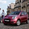 suzuki At the 2008 Paris Motor Show  Suzuki has unveiled the all new Suzuki Alto   the fifth and smallest member of its acclaimed lineup of world strategic models  The new Suzuki Alto combines eye