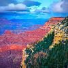 Grand Canyon  1995   Grand Canyon National Park  Arizona