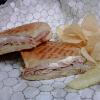 thought of anything   until I remembered the Cuban  Although it was a fifteen minute drive each way  and likely busy with the lunchtime rush  I knew that it would be worth it   and it was  Filed under  Uncategorized | 3 Comments