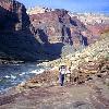 Click on the top or bottom image to see SW USA Pictures Hiking beside the Colorado River in Grand Canyon National Park  Arizona  � Brucegrubbs  Dreamstime com It s easy to feel that compared to the wild  colourful