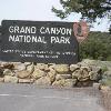 While vacationing in Flagstaff  Arizona we planned a two day getaway to the Grand Canyon