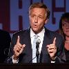 <p>Republican gubernatorial candidate Bill Haslam speaks to supporters on Thursday  Aug  5  2010  in Nashville  Tenn   after he was declared the party s winner in Tennessee s primary election  < p>