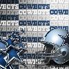 Wallpaper de los Dallas Cowboys Fondos de escritorio de Deportes recomendados