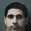 <p>This 2008 photo released by the Loudon County  Va  Sheriff s Office shows Elias Abuelazam  a suspect in a string of 18 stabbings that terrorized people across three states and left five dead was arrested in front of startled passengers at an airport gate as he tried to board a plane for Israel  officials said Thursday  < p>