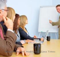 Dealing with Peer Pressure   Developing Good Presentation Skills