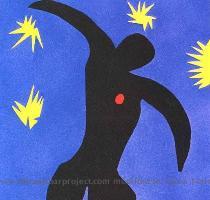 4 00   6   I like the way all the lines in the train station lead to the vague unknown off in the distance  The blue angel looks like something Matisse might have imagined  Fakes energy well by JimF