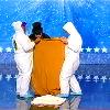 MR  MYSTIC ON NBC TELEVISION AMERICA S GOT TALENT  SEASON 2  JUNE 12  2007