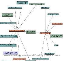 View static map | Put this map on your blog | License Muckety technology