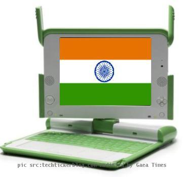 After being turned down by the central government for distributing OLPC laptops nationwide  two state governments and one private entity  presumably ADAG backed Reliance  have come forward