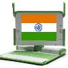 After being turned down by the central government for distributing OLPC laptops nationwide  two state governments and one private entity  presumably ADAG backed Reliance  have come forward