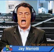 Jay Mariotti