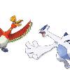 a los Legendarios Ho oh y Lugia   �stas ediciones saldr�n a la venta el 12 de Septiembre en Jap�n   y prometen traer muchas cosas nuevas  que podr�s encontrar en este apartado  Ho oh y Lugia  los Pok�mon Legendarios Dentro de las cosas que se conocen hasta el momento  es que estos juegos tendr�n nuevos Artworks  cabe recordar que s�lo la generaci�n de los