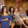 Life and Style magazine reported that the Real Housewives of New Jersey has been renewed for a second season  With everybody against Danielle  I m sure there will be loads more drama  To