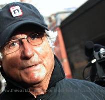 Bernie Madoff