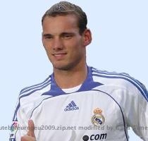 Fim da Novela  Sneijder vai para Inter de Mil�o O meia Wesley Sneijder  confirmou nesta quinta feira sua transfer�ncia  por 16 milh�es de euros  para a Inter de Mil�o e lamentou a atitude