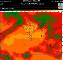 CLICK ON THE IMAGE TO ENLARGE SOURCE  INDIAN METEOROLOGICAL DEPARTMENT Posted in weather |