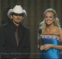 CMA awards 2010