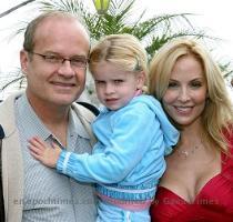 Known for his charitable work and contributions to cultural development  actor Kelsey Grammer recently attended the 15th anniversary gala of the Bay Street Theatre in New York