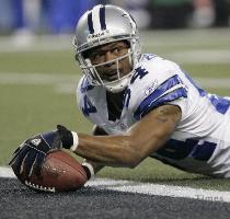 Patrick Crayton  whom was a restriced free agent this season has offically signed the $1 3 million tender the Cowboys offered  Crayton sparked a lot of interest on the market because of his