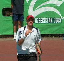 2008 Player Highlights  I I   Denis Istomin Uzbekistan native Denis Istomin captured two Challenger titles in four finals and finished a year end best No  107