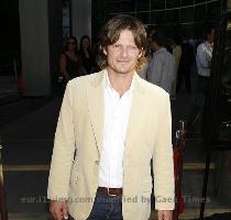 A Perfect Getaway 2009 Steve Zahn at the Los Angeles premiere of A Perfect Getaway